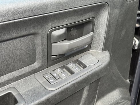 New 2026 RAM 2500 Tradesman w/ Chrome Appearance Group image 12