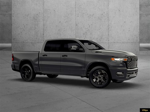 New 2026 RAM 1500 Big Horn image 10