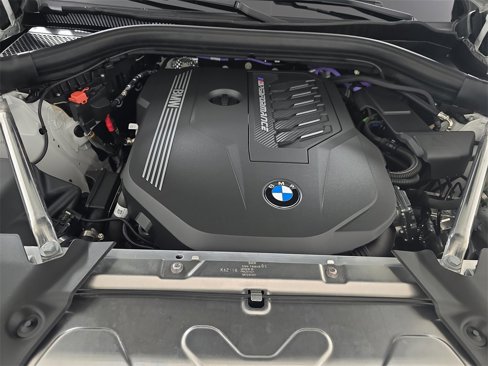 New 2025 BMW X4 M40i image 32