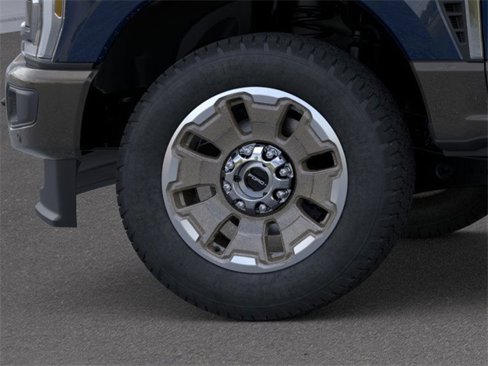 New 2025 Ford F250 King Ranch image 20