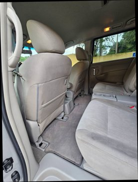 Used 2016 Nissan Quest SV image 22
