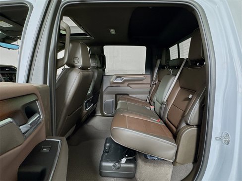 New 2026 GMC Sierra 2500 Denali w/ Denali Reserve Package image 13