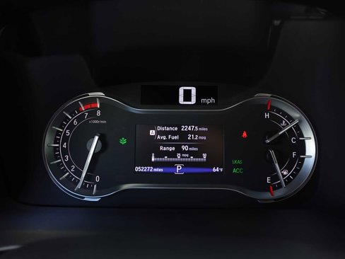 Certified 2022 Honda Ridgeline Black Edition image 19