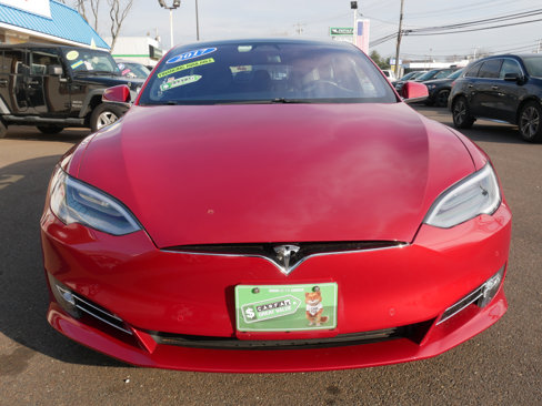 Used 2017 Tesla Model S 75D image 18