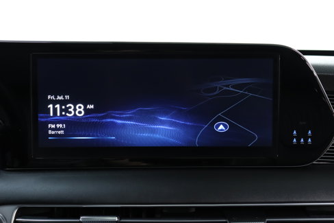 Used 2024 Hyundai Palisade Calligraphy image 12