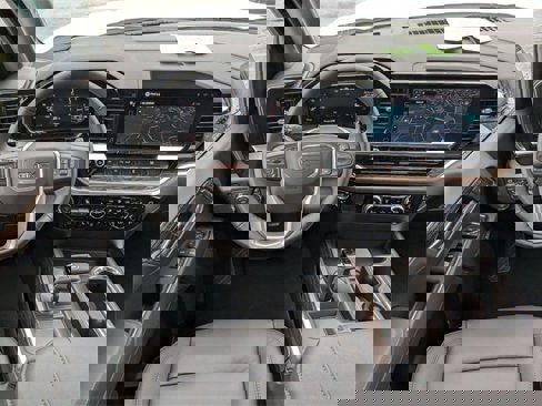 New 2026 GMC Sierra 1500 Elevation w/ Elevation Premium Package image 30