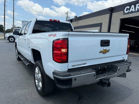 Used 2016 Chevrolet Silverado 2500 LT image 13