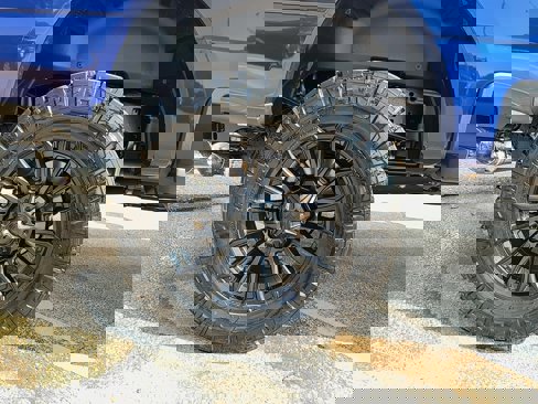 New 2026 Ford F250 Platinum image 8