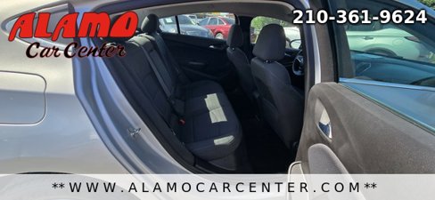 Used 2017 Chevrolet Cruze LT image 21