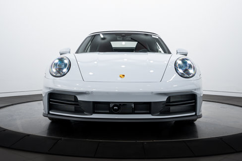 New 2026 Porsche 911 Carrera image 28