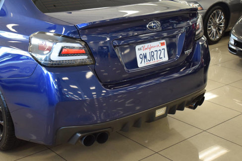 Used 2021 Subaru WRX Premium image 29
