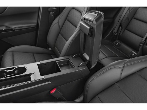 New 2026 Chevrolet Equinox LT w/ Convenience Package II image 32