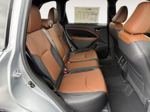 New 2025 Subaru Forester Touring image 18
