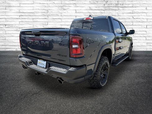 New 2026 RAM 1500 Rebel image 3