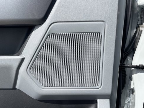 New 2025 Ford F250 XL w/ STX Appearance Package image 18