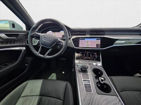 New 2025 Audi A6 2.0T Premium image 23