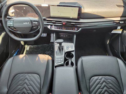 New 2026 Kia Sportage X-Pro Prestige image 21