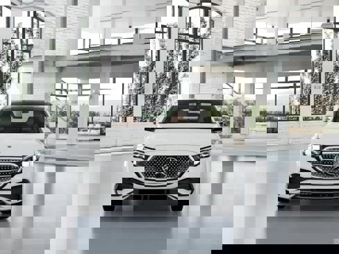 New 2026 Mercedes-Benz E 350 Sedan image 7