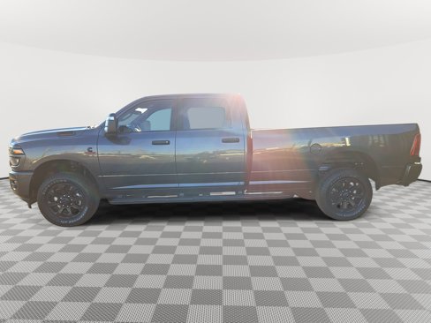 New 2026 RAM 2500 Big Horn image 9