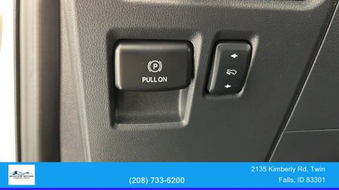 Used 2024 Ford F150 Lariat w/ Equipment Group 502A High image 22