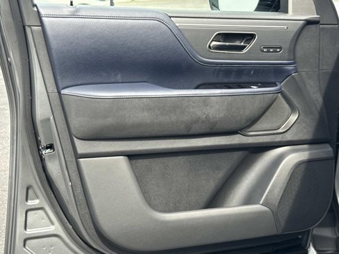 New 2026 INFINITI QX80 Sensory image 15