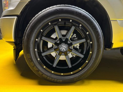 Used 2018 Ford F150 XL w/ Equipment Group 101A Mid image 10
