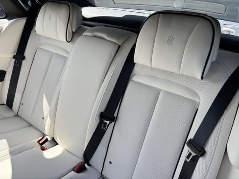 New 2025 Rolls-Royce Ghost image 30