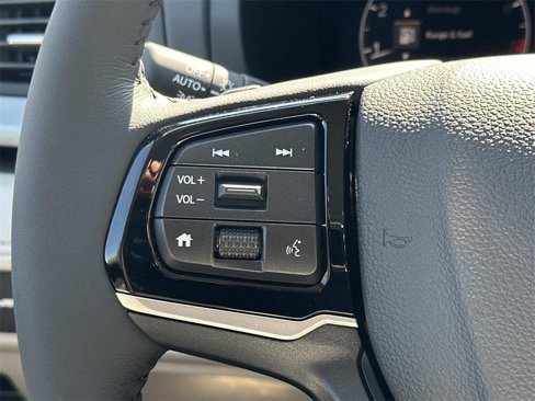 New 2026 Honda Odyssey EX-L image 8
