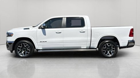 New 2026 RAM 1500 Laramie image 9