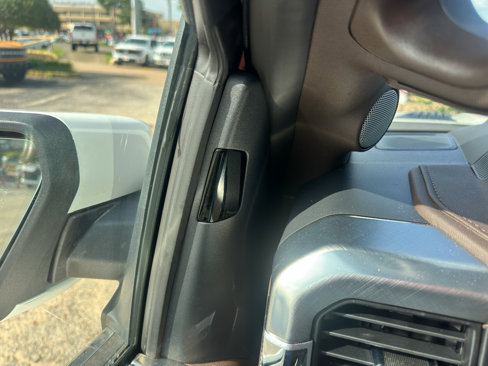 New 2025 Ford F150 King Ranch image 40