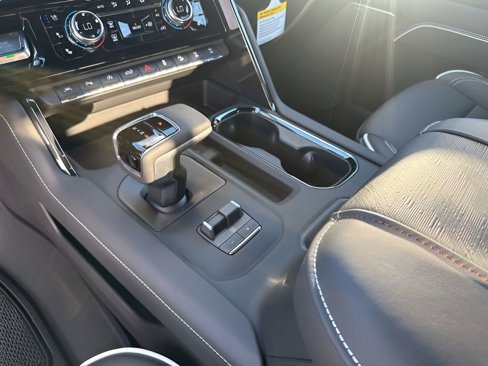 New 2026 GMC Sierra 1500 AT4X image 39