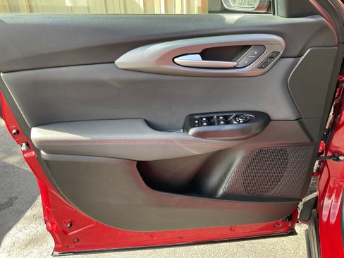 Used 2024 Dodge Hornet R/T image 29