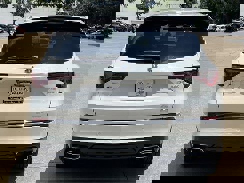 New 2026 Acura MDX A-Spec image 5