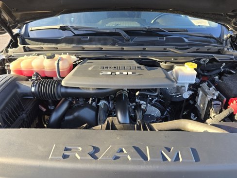 Used 2022 RAM 1500 Big Horn image 16