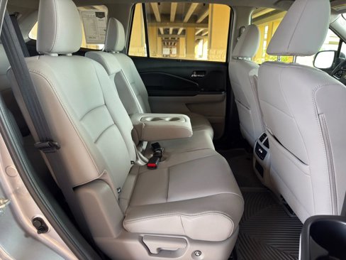 Used 2022 Honda Pilot Special Edition image 24