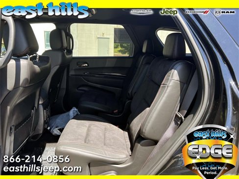 New 2026 Dodge Durango GT image 5