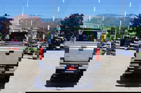 New 2025 Toyota Tacoma SR5 image 7