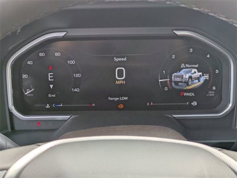 New 2026 GMC Sierra 2500 Denali w/ Denali Reserve Package image 30