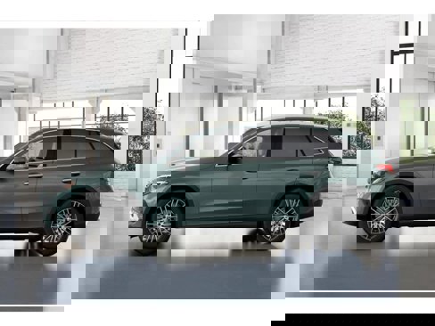 New 2026 Mercedes-Benz GLC 300 image 33