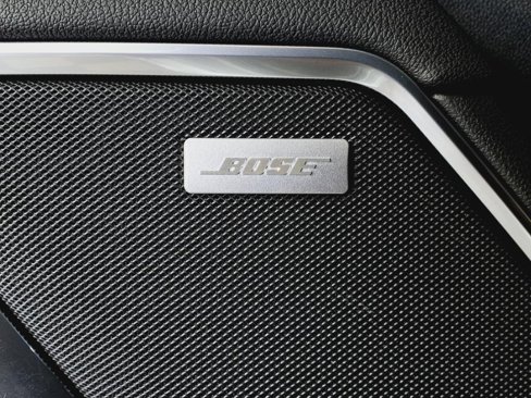 New 2026 Chevrolet Silverado 1500 LTZ w/ LTZ Premium Texas Edition image 17