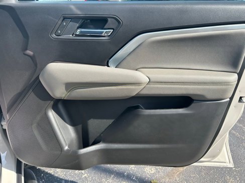 New 2026 Chevrolet Colorado ZR2 w/ Technology Package image 29