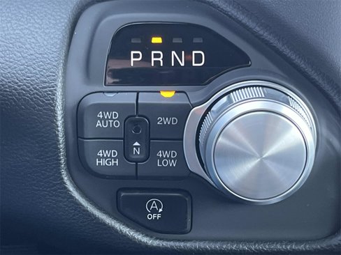 New 2026 RAM 1500 Laramie image 25