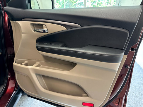 Used 2018 Honda Ridgeline RTL-T image 22