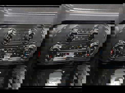 New 2025 Ford Bronco Raptor image 47