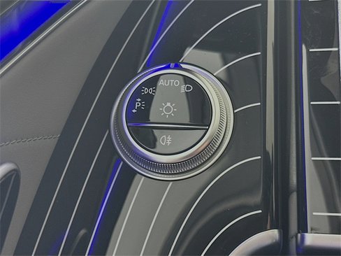 New 2026 Mercedes-Benz S 580 4MATIC Sedan image 10