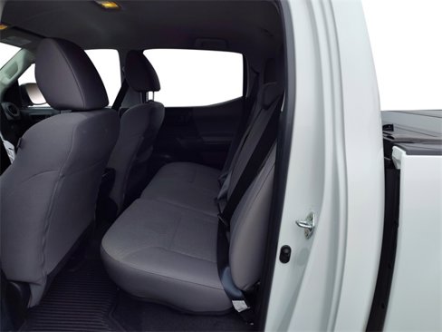Used 2023 Toyota Tacoma SR image 14