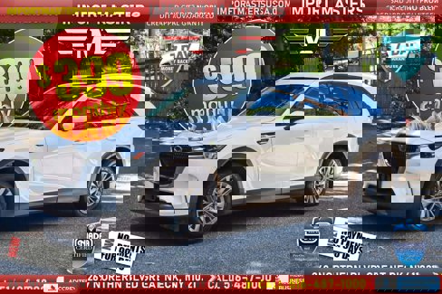 Used 2024 MAZDA CX-90 Plug-In Hybrid w/ Preferred image 1