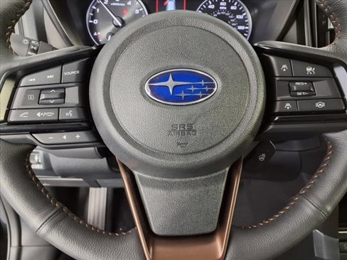 New 2025 Subaru Ascent Bronze Edition image 10