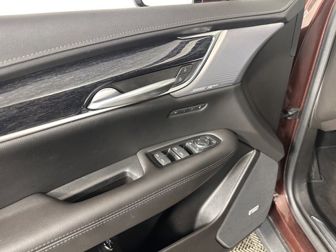 Certified 2023 Cadillac XT5 Premium Luxury image 29