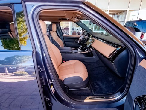 New 2025 Land Rover Range Rover Sport Autobiography image 40